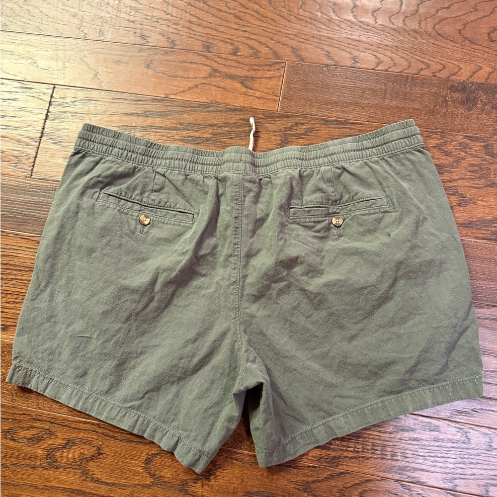 Olive Green women’s No Boundaries 2XL great condition - Picture 7 of 7